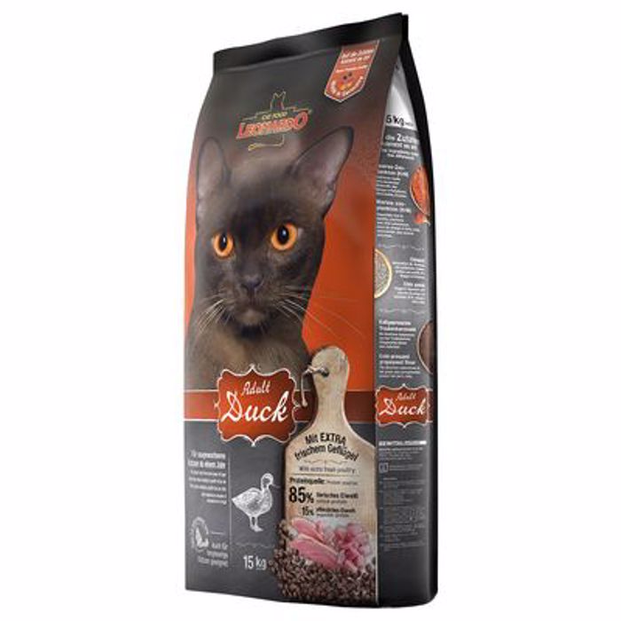 LEONARDO XIRA TROFI GTAS ADULT DUCK 15kg